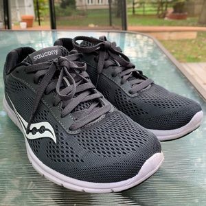 Saucony Running and Walking Sneakers